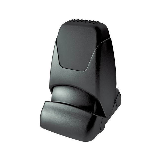 Mini paddle style, Analog, Hall-effect, single axis lever - IQAN-LST